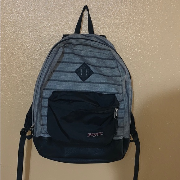 Jansport Bags Jansport Backpack Poshmark
